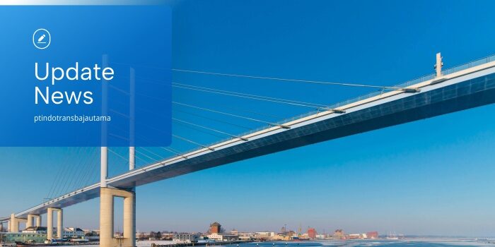 Spesialis Konstruksi Jembatan di Indonesia