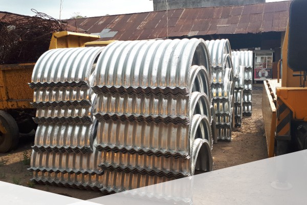 armco