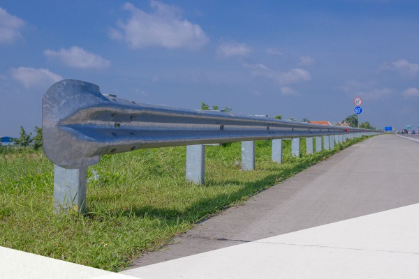 guardrail