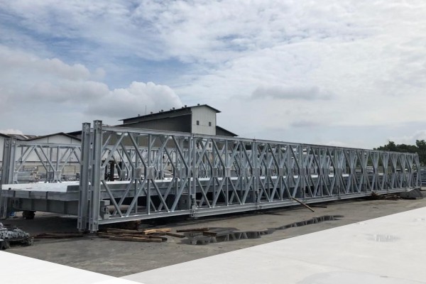 jembatan bailey