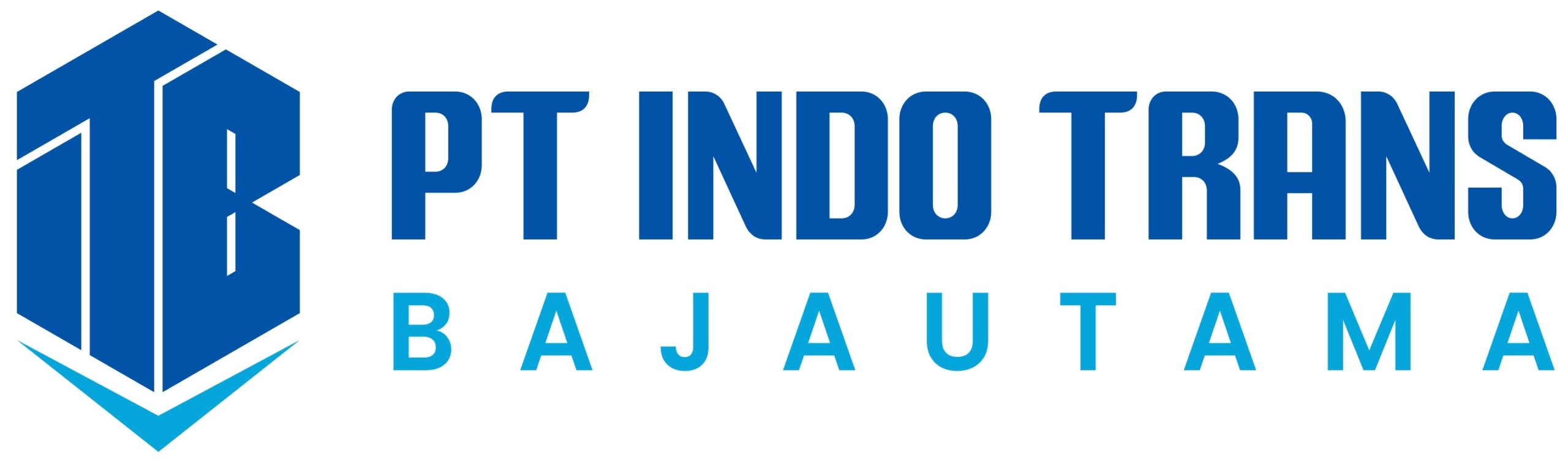 PT Indotrans Baja Utama