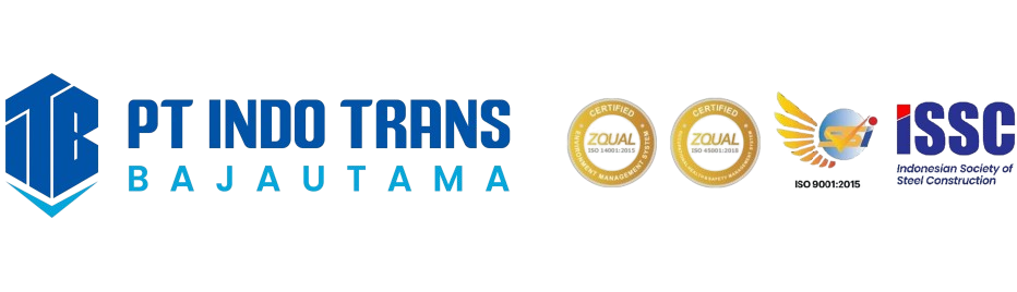 PT Indo Trans Bajautama
