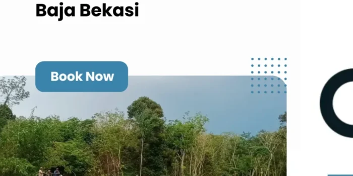 Jasa Fabrikasi Baja Bekasi