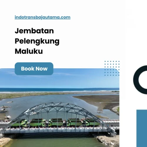 Jembatan Pelengkung Maluk