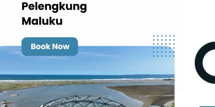 Jembatan Pelengkung Maluk