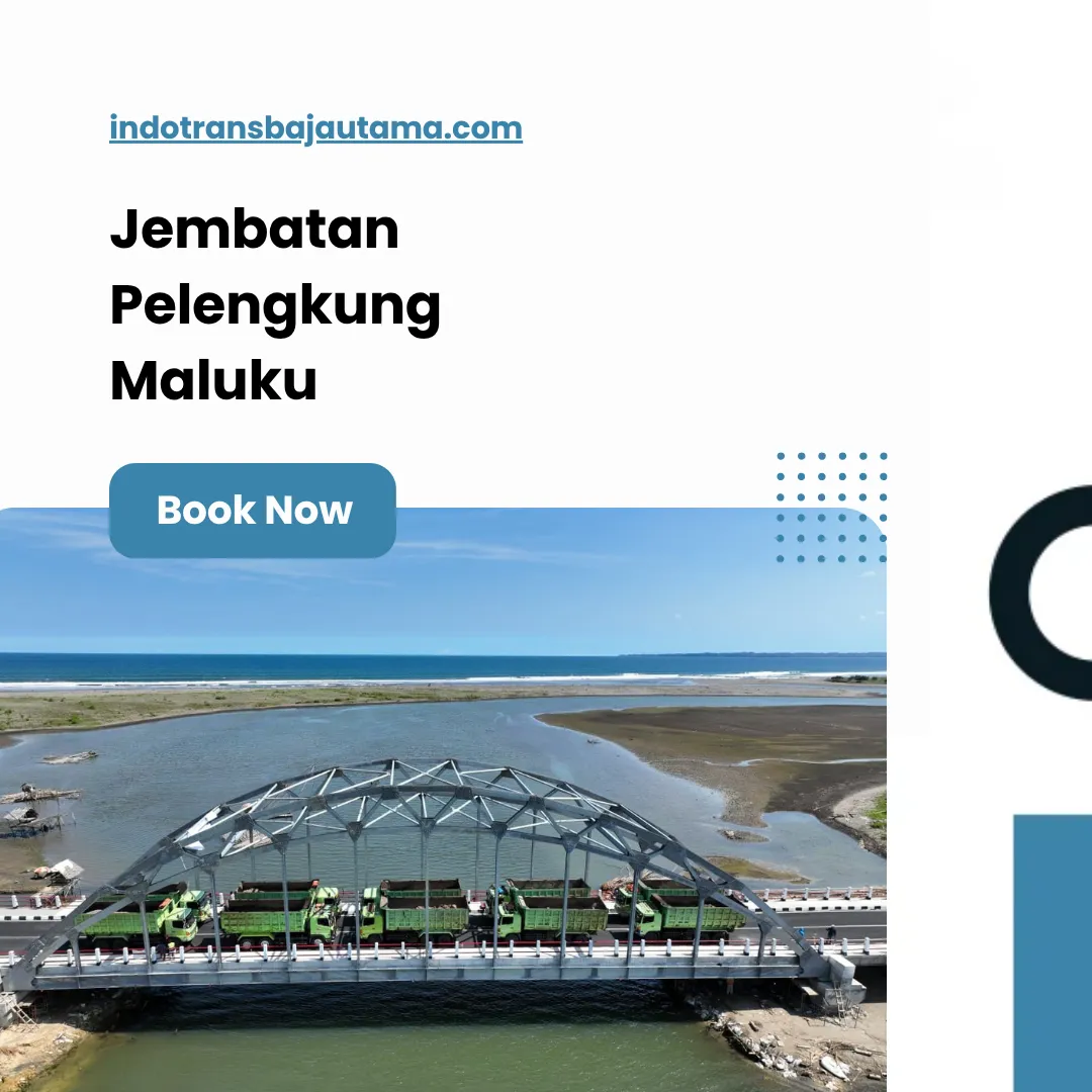 Jembatan Pelengkung Maluk