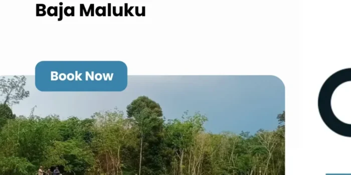 Jasa Fabrikasi Baja Maluku