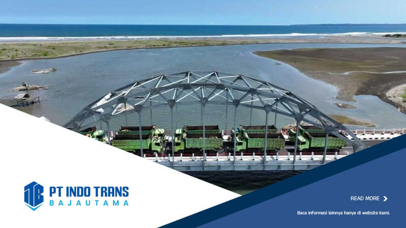 Jasa Konstruksi Jembatan Terpercaya Profesional untuk Proyek(1)
