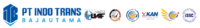 LOGO INDO TRANS BAJAUTAMA