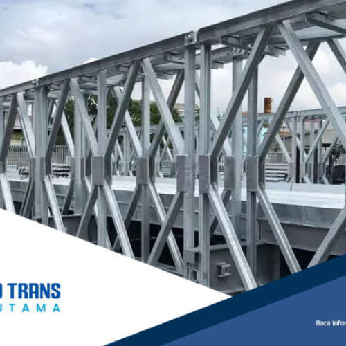 Layanan Fabrikasi Jembatan untuk Proyek Infrastruktur Andal 2(1)