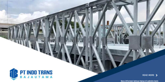 Layanan Fabrikasi Jembatan untuk Proyek Infrastruktur Andal 2(1)
