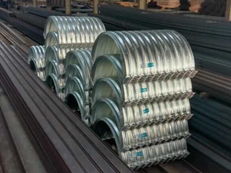 PROYEK ARMCO
