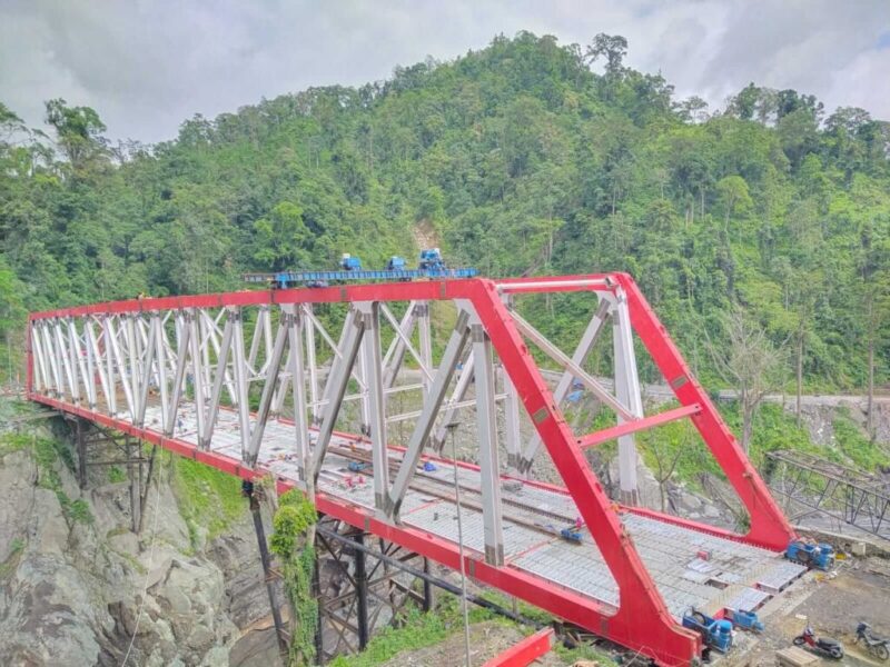 indo trans bajautama - galeri proyek jembatan (3) indo trans bajautama - galeri proyek jembatan (3)